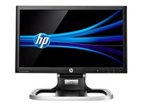 HP Compaq LE2002xi - LED monitor - 20" QC841AA-REF