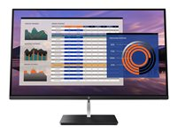HP EliteDisplay S270n - LED monitor - 4K - 27" 2PD37AA-D2