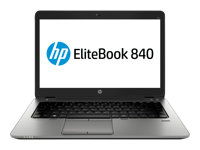 HP EliteBook 840 G2 Notebook - 14" - Core i5 5300U - 4 GB RAM - 500 GB HDD G8S00AV-NL-SB102-A3