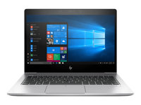 HP EliteBook 735 G5 Notebook - 13.3" - Ryzen 5 2500U - 8 GB RAM - 256 GB SSD 3UP63EA-D1