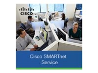 Cisco SMARTnet - Extended service agreement - replacement - 8x5 - response time: NBD - for P/N: AIR-CT2504-50-K9, AIR-CT2504-50-K9++, AIR-CT250450-K9-RF, AIR-CT2504-50K9-WS CON-SNT-CT2550