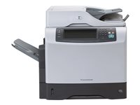 HP LaserJet M4345 MFP - multifunction printer - B/W CB425A-REF
