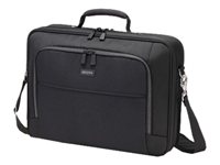 Dicota Multi ECO Laptop Bag 15.6" - Notebook carrying case - 15.6" D30907