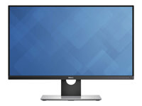 Dell UltraSharp UP2716D - LED monitor - 27" - with 3-Years Advanced Exchange Warranty 210-AGTR