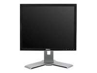 Dell UltraSharp 1707FP - LCD monitor - 17" 1707FP-REF