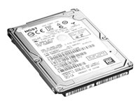 HP - SSD - 2 TB - internal - 2.5" - SATA 6Gb/s - for Workstation Z2, Z2 G4, Z2 G5, Z240, Z4 G4, Z440, Z620, Z640, Z8 G4, Z840; ZCentral 4R Y6P08AA-NB