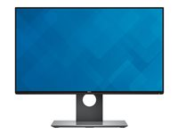 Dell UltraSharp U2417H - LED monitor - Full HD (1080p) - 23.8" 210-AHJK