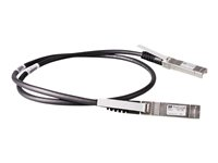 HPE network cable - 1 m J9281B-NB