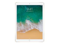 Apple 12.9-inch iPad Pro Wi-Fi + Cellular - 2nd generation - tablet - 512 GB - 12.9" - 3G, 4G MPLL2NF/A