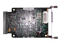 Cisco IP Unified Communications Voice/Fax Network Module - Voice interface card - FXO - analogue ports: 2 - for Cisco 17XX, 26XX, 28XX, 29XX, 36XX, 37XX, 38XX, 39XX; ICS 7750 VIC2-2FXO