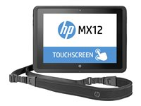 HP MX12 Retail Solution - 12" - Pentium Gold 4410Y - 4 GB RAM - 128 GB SSD 1FT30EA-D1