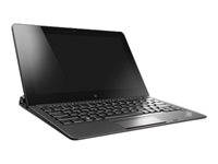 Lenovo ThinkPad Helix Ultrabook Keyboard - Keyboard - dock - Finnish 4X30G93878