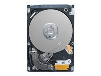 Dell - Customer Kit - hard drive - 1 TB - hot-swap - 2.5" - SAS 12Gb/s - nearline - 7200 rpm 400-ATJD