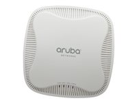 HPE Aruba AP-103 - Radio access point - Wi-Fi - 2.4 GHz, 5 GHz - in-ceiling JW156A