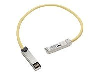 Cisco patch cable - 50 cm CAB-SFP-50CM-REF