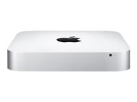 Apple Mac mini - Core i5 1.4 GHz - 4 GB - HDD 500 GB MGEM2/1-A3