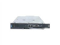 HPE ProLiant BL p-Class C-GbE2 Interconnect Kit - Switch - Managed - 6 x 10/100/1000 - plug-in module (pack of 2) - for Integrity BL60p; ProLiant BL20p, BL20p G2, BL20p G3, BL25p, BL30p, BL35p, BL40p, BL45p 283192-B22-NB