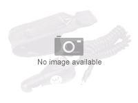 Cisco Handset Slimline - Handset for phone - charcoal - for Unified IP Phone 8941, 8945, 8961, 9951, 9971 CP-89/9900-HS-CL