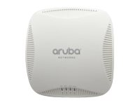 HPE Aruba AP 205 - Radio access point - Wi-Fi 5 - 2.4 GHz, 5 GHz AP-205-REF
