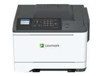 Lexmark C2425dw - printer - colour - laser 42CC140