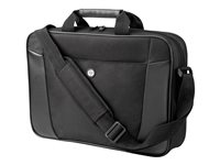 HP Essential Top Load Case - Notebook carrying case - 15.6" H2W17AA-NB