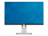 Dell UltraSharp U2414H - LED monitor - Full HD (1080p) - 24" - with 3-Years Advanced Exchange Service and Premium Panel Guarantee 860-BBCW-A3