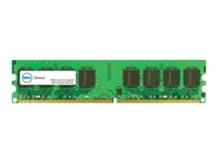 Dell - DDR3L - module - 16 GB - DIMM 240-pin - 1600 MHz / PC3-12800 - registered - ECC SNP20D6FC/16G-REF
