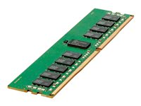 HPE SmartMemory - DDR4 - module - 32 GB - DIMM 288-pin - 2933 MHz / PC4-23400 - CL21 - 1.2 V - registered - ECC P00924-B21