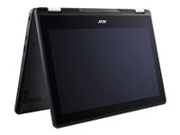 Acer Chromebook Spin 11 R751T-C39G - 11.6" - Intel Celeron - N3350 - 4 GB RAM - 16 GB eMMC - Nordic NX.GPZED.010-NB
