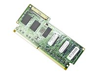 HPE BBWC Enabler - DDR2 - module - 512 MB - MiniDIMM 244-pin - 800 MHz / PC2-6400 - 1.8 V - for Smart Array P410/512MB FBWC, P410/512MB with BBWC 462975-001-REF