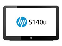 HP EliteDisplay S140u - LED monitor - 14" G8R65AT-D2