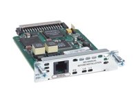Cisco High-Speed - DSL modem - HWIC - 2.304 Mbps - for Cisco 1841, 1921 4-pair, 1921 ADSL2+, 1921 T1, 19XX, 28XX, 29XX, 38XX, 39XX, 39XX ES24 HWIC-2SHDSL-REF
