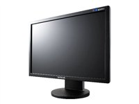 Samsung SyncMaster 2243BW - LCD monitor - 22" LS22MYKESCA/EN-A3