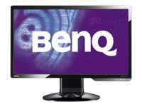 BenQ G2222HDL - LED monitor - Full HD (1080p) - 21.5" 9H.L3RLN.IBE-REF