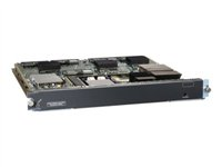 Cisco Anomaly Guard Module - Security appliance - plug-in module - for Cisco 7603, 7604, 7606, 7609, 7613; Catalyst 6500, 6503, 6506, 6509, 6513 WS-SVC-AGM-1-K9-REF