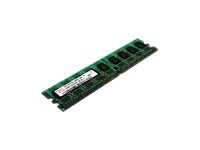 Lenovo - DDR3 - module - 8 GB - DIMM 240-pin - 1600 MHz / PC3-12800 - unbuffered - non-ECC - for S500; ThinkCentre E73; M72; M73; M78; M79; M83; M92; M93; ThinkStation E32; P300 0A65730