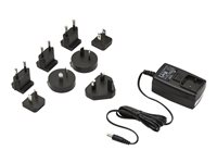 HPE - Power adapter - for HPE 103, 205, 215, 225, 350, 355 JL017A