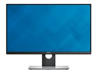 Dell S2716DG - LED monitor - 27" - with 3-Years Advanced Exchange Warranty 210-AGUI