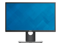 Dell P2217H - LED monitor - Full HD (1080p) - 21.5" P2217H-NB