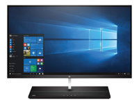 HP EliteOne 1000 G1 - all-in-one - Core i5 7500 3.4 GHz - 8 GB - SSD 256 GB - LED 27" 2LT96EA-D1