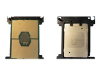 Intel Xeon Silver 4110 - 2.1 GHz - 8-core - 16 threads - 11 MB cache - LGA3647 Socket - for ProLiant BL460c Gen10, ML110 Gen10, ML350 Gen10, XL750f Gen9; Synergy 480 Gen10 875711-001-NB