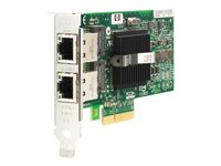 NC360T PCI Express 2 Port Gigabit 412648-B21-REF