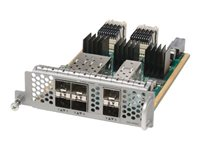 Cisco - Expansion module - 10 GigE - 6 ports - for Nexus 5010, 5020 N5K-M1600-REF