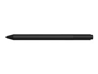 Microsoft Surface Pen - Active stylus - 2 buttons - Bluetooth 4.0 - black - for Surface 3, Book, Book 2, Book with Performance Base, Laptop, Pro, Pro 3, Pro 4, Studio EYU-00006