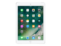 Apple 9.7-inch iPad Wi-Fi + Cellular - 5th generation - tablet - 32 GB - 9.7" - 3G, 4G MP1L2-AS