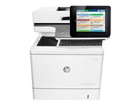 HP LaserJet Enterprise Flow MFP M577c - multifunction printer - colour B5L54A-D2