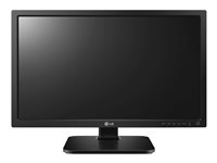 LG 22MB37PU - LED monitor - Full HD (1080p) - 21.5" 22MB37PU-AS