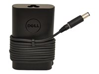 Dell - Power adapter - 65 Watt - Europe - for Chromebook 11 31XX, 13 3380, 3120; Latitude 31XX, 34XX, 35XX, 5280, 54XX, 5580, 72XX, 7414 450-ABFS