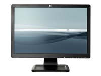 HP LE1901w - LCD monitor - 19" NK570AT-REF