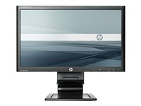 HP Compaq LA2206x - LED monitor - Full HD (1080p) - 21.5" XN376AA-A3